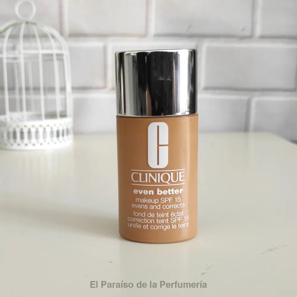 Even Better - WN 76 Toasted Wheat - Base de Maquillaje - base de maquillaje
