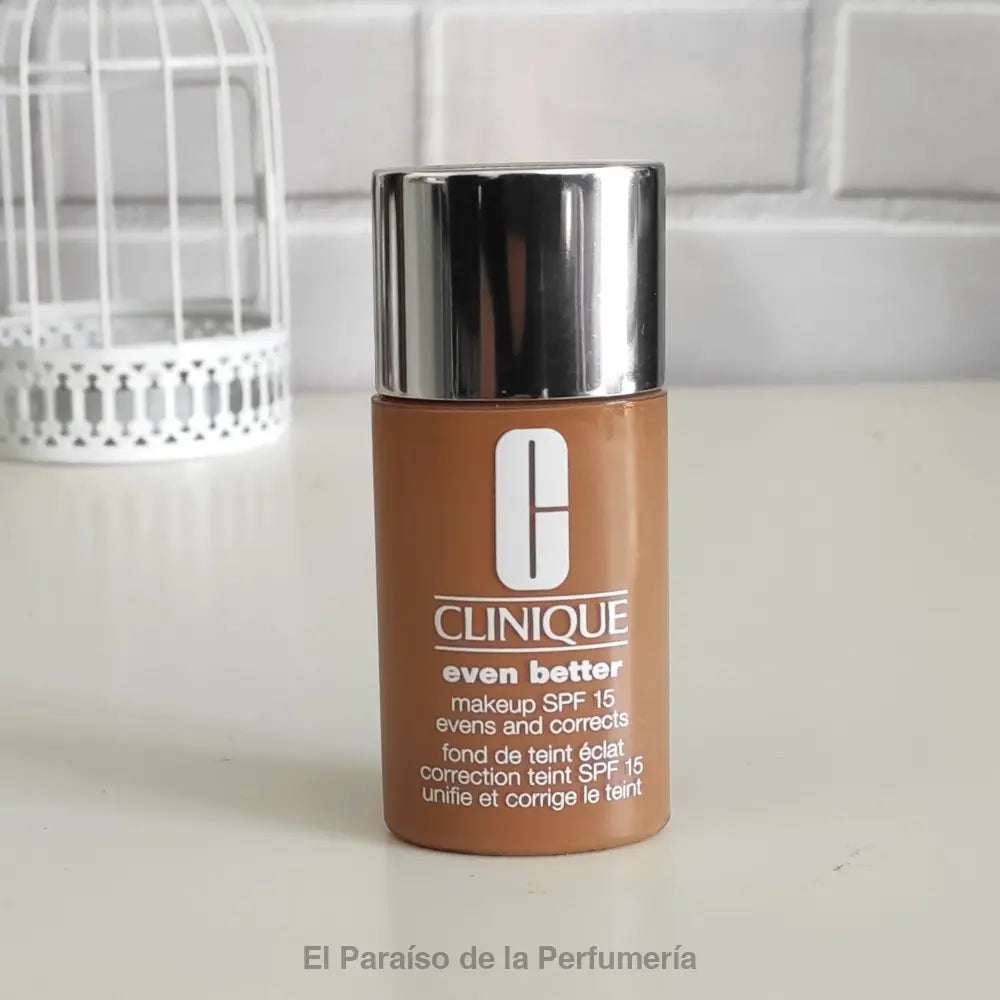 Even Better - WN 92 Deep Neutral - Base de Maquillaje - base de maquillaje