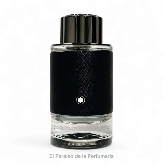Explorer Eau de Parfum | Fragancia Masculina | Aventura y frescura en cada gota - Perfume