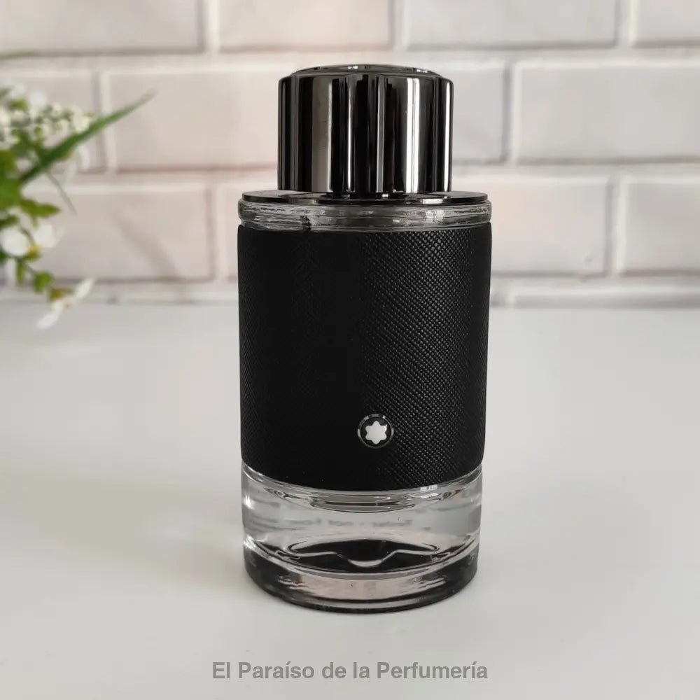 Explorer Eau de Parfum | Fragancia Masculina | Aventura y frescura en cada gota - Perfume