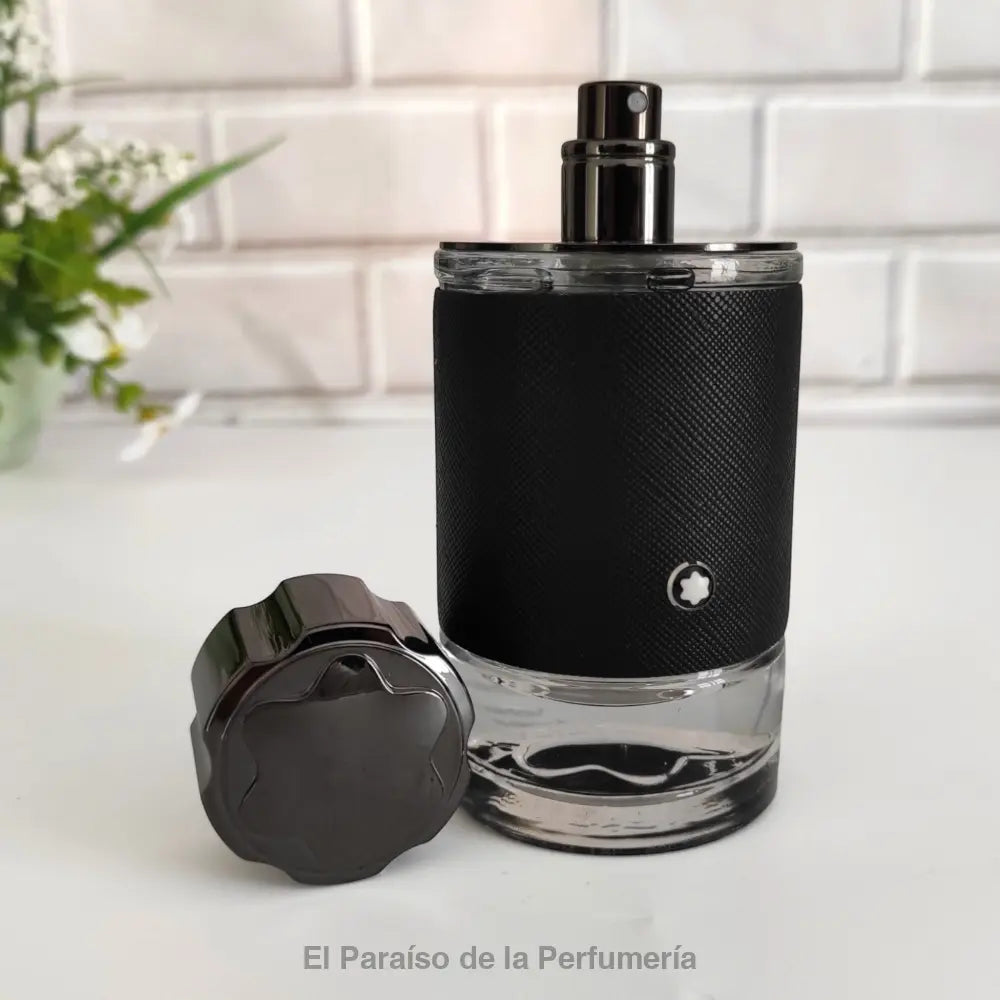 Explorer Eau de Parfum | Fragancia Masculina | Aventura y frescura en cada gota - Perfume