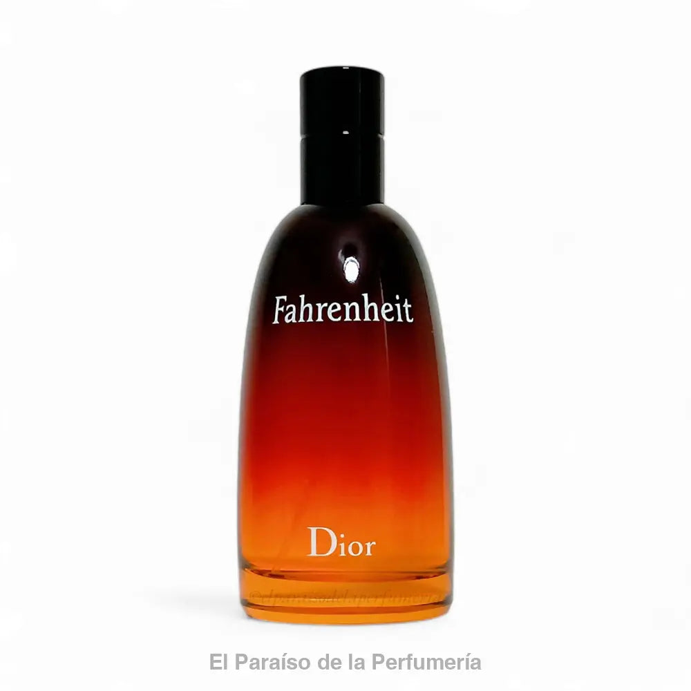 Fahrenheit - Eau de Toilette - Fragancia Masculina de Lujo - Perfume