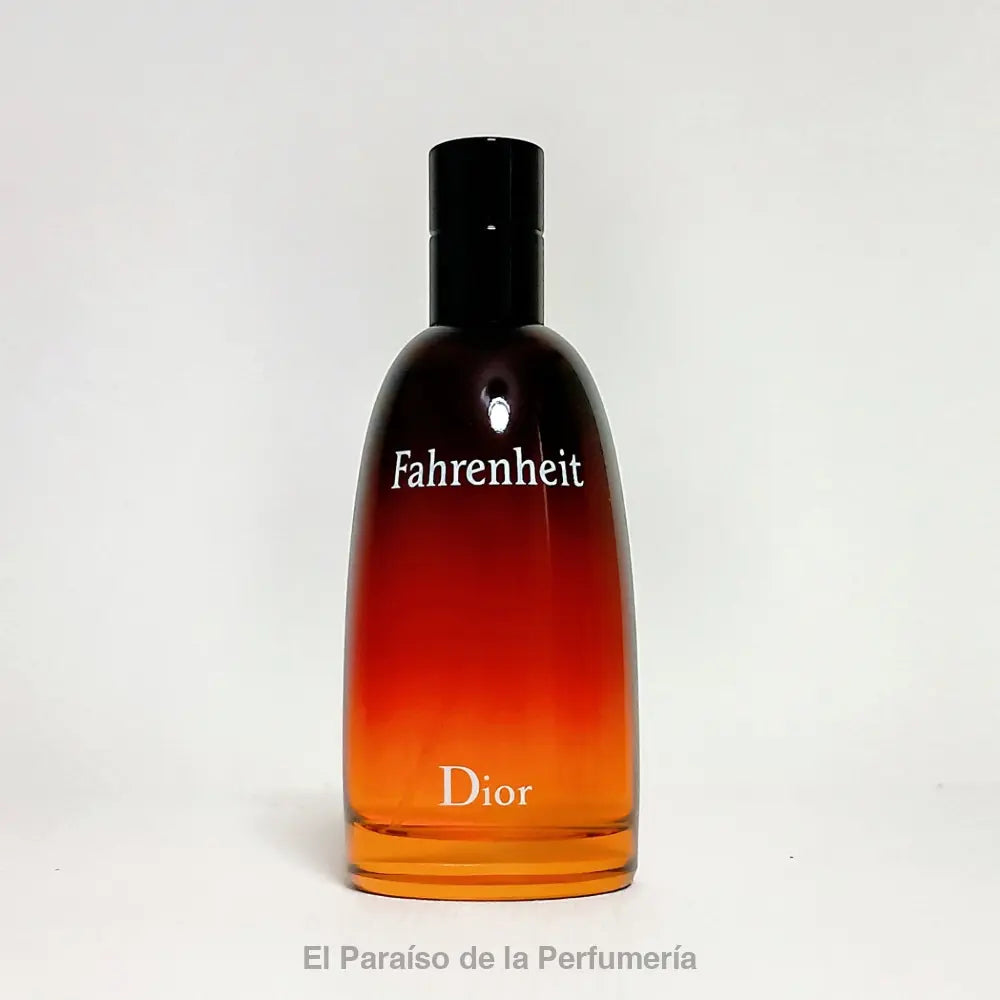 Fahrenheit - Eau de Toilette - Fragancia Masculina de Lujo - Perfume