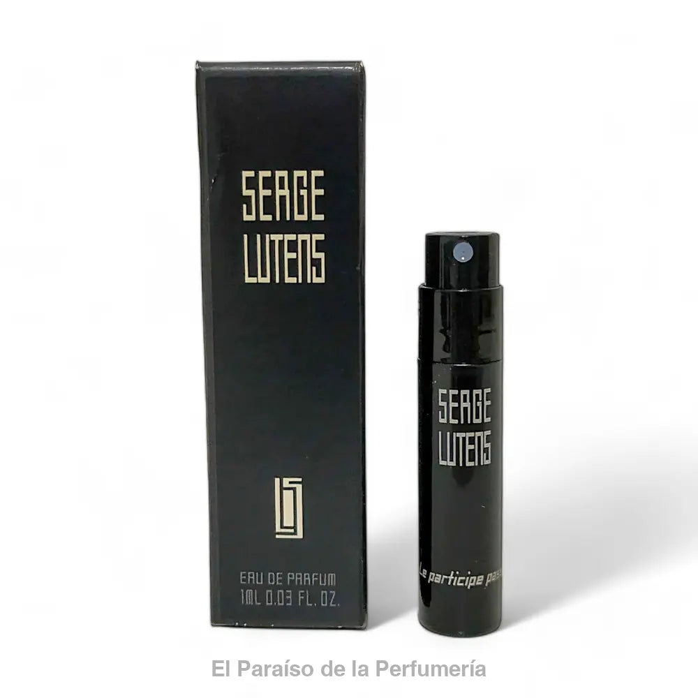 Five O’Clock au Gingembre - Eau de Parfum Unisex | Perfume Oriental Especiado - Perfume