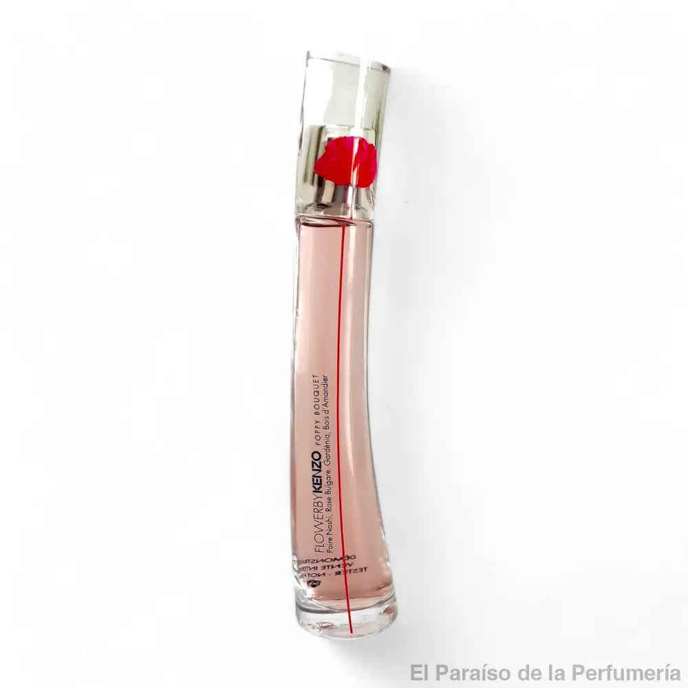 Flower Poppy Bouquet - Eau de Parfum Floreale Perfume