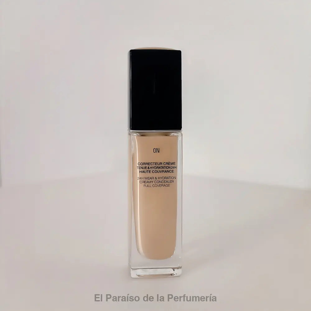 Forever Skin Correct - 0N Neutral - Corrector de Alta Cobertura 24H - Corrector