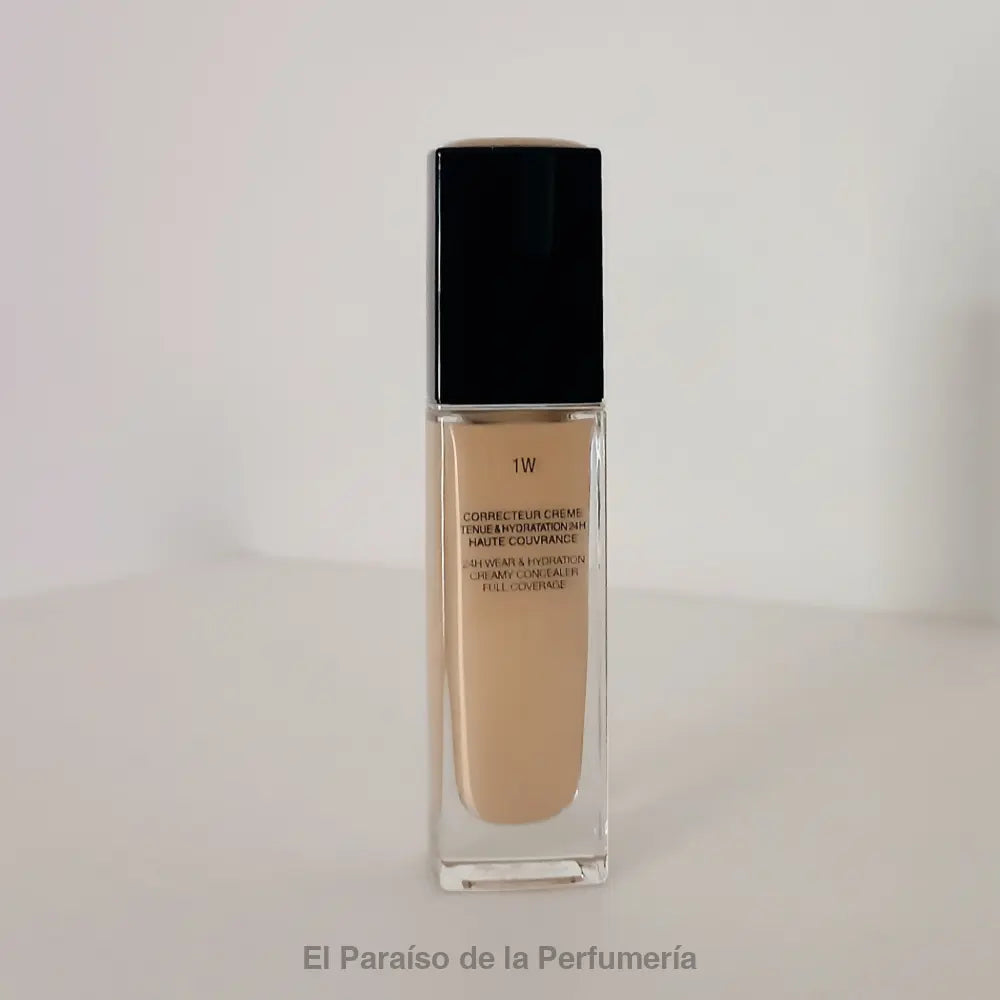 Forever Skin Correct - 1W Warm - Corrector de Alta Cobertura 24H - Corrector
