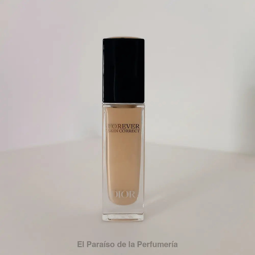 Forever Skin Correct - 1W Warm - Corrector de Alta Cobertura 24H - Corrector