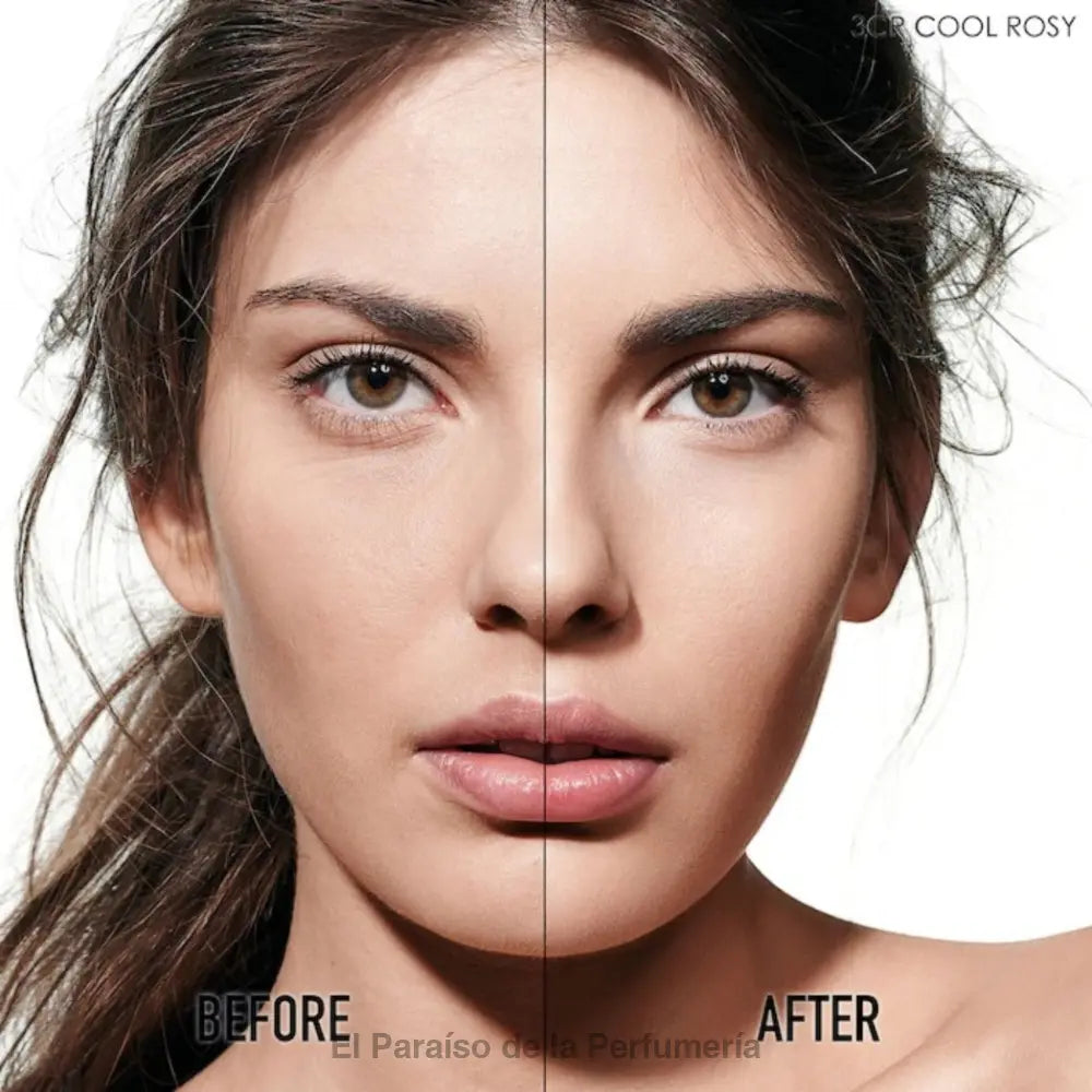 Forever Skin Glow SPF35 - 3CR - Base de maquillaje luminosa y duradera - base de maquillaje