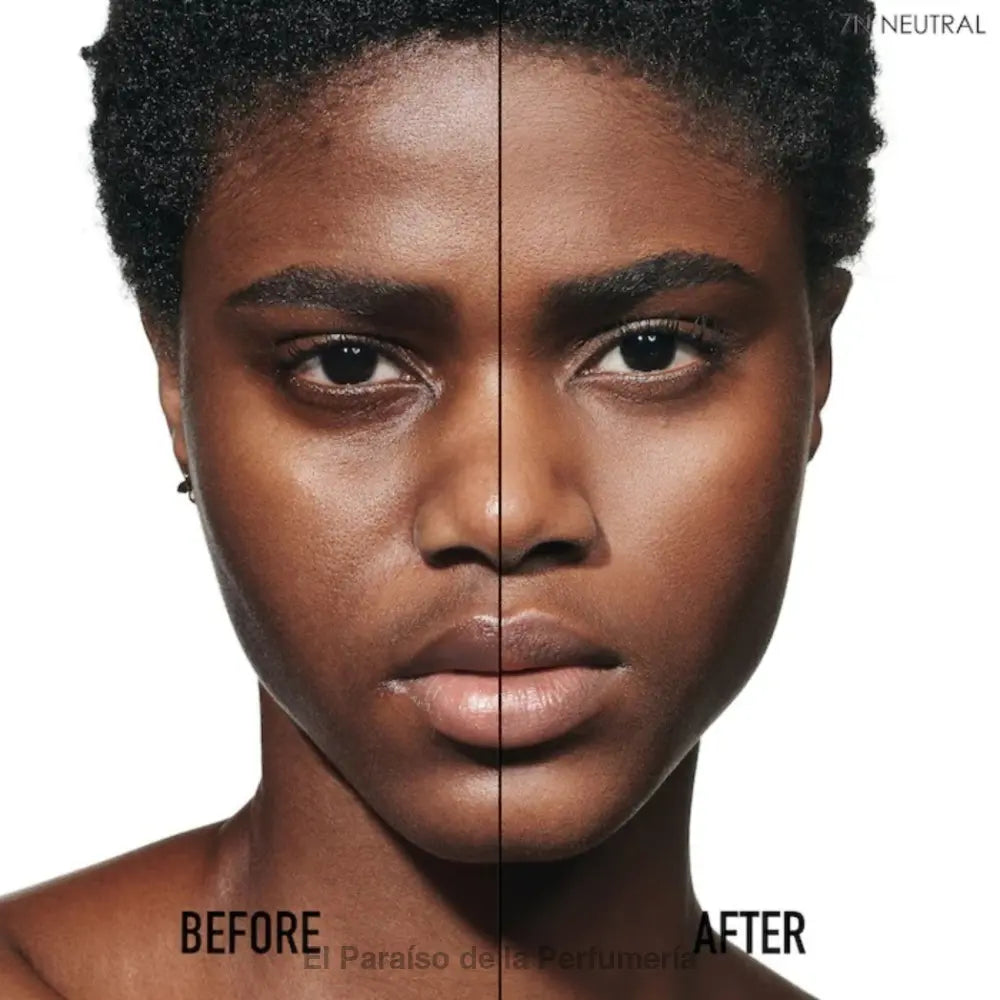 Forever Skin Glow SPF35 - 7N - Base de maquillaje luminosa y duradera - base de maquillaje