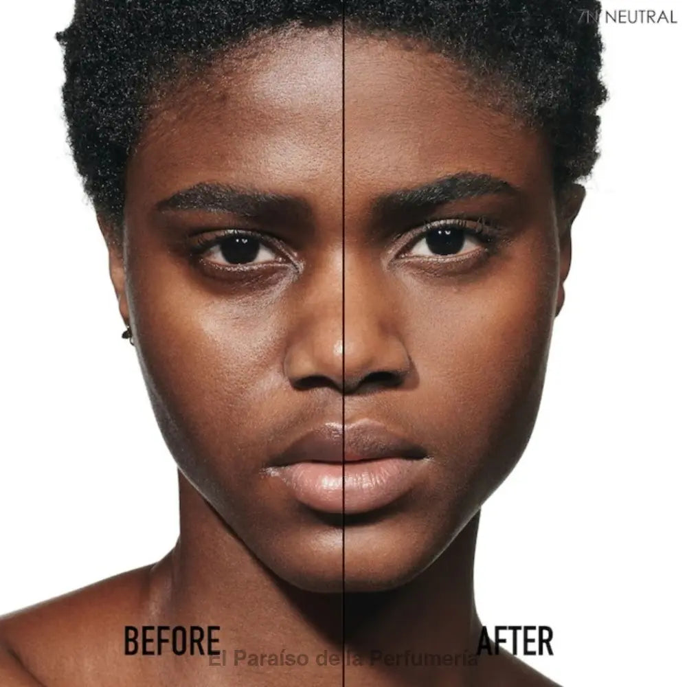 Forever Teint Tenue 24H- 7N Neutral - Base de Maquillaje de Alta Perfección SPF35 - base de maquillaje