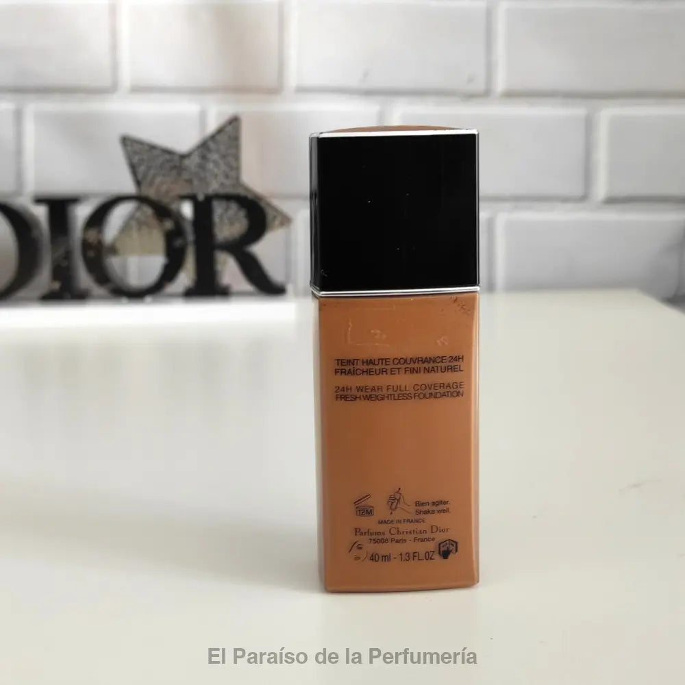 Forever Undercover - 045 Hazel Beige - Base de Maquillaje Cobertura Total - base de maquillaje