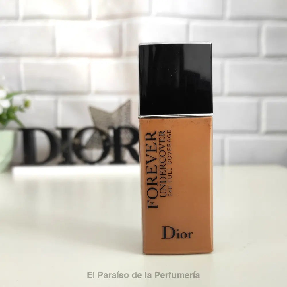 Forever Undercover - 045 Hazel Beige - Base de Maquillaje Cobertura Total - base de maquillaje