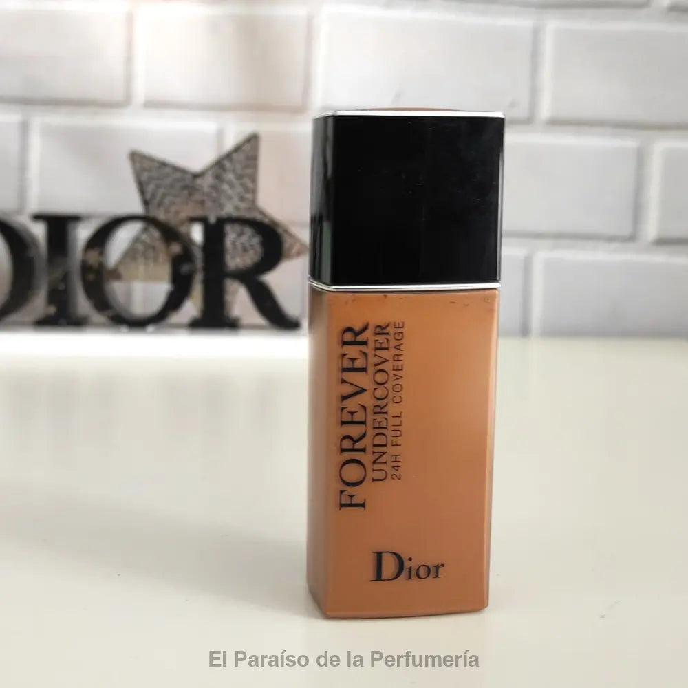 Forever Undercover - 045 Hazel Beige - Base de Maquillaje Cobertura Total - base de maquillaje