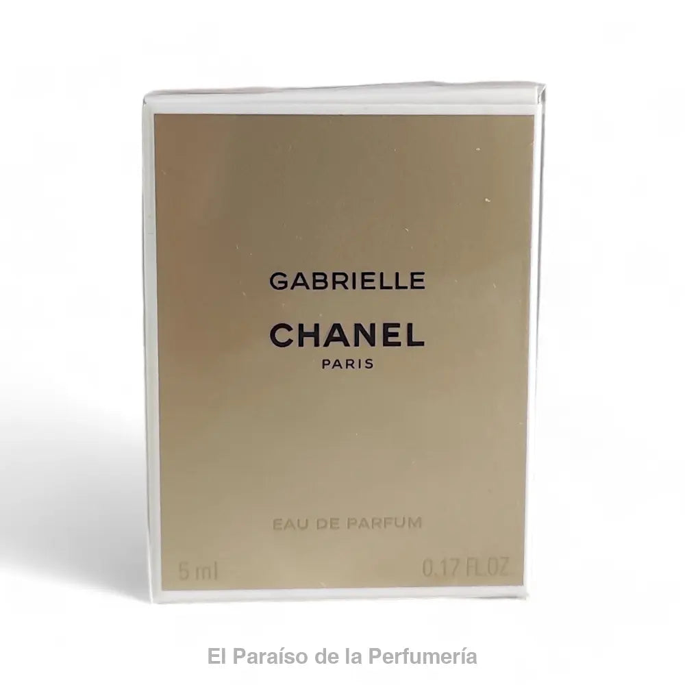 Gabrielle - Eau de Parfum 5 ml - Miniatura de Lujo - Miniatura