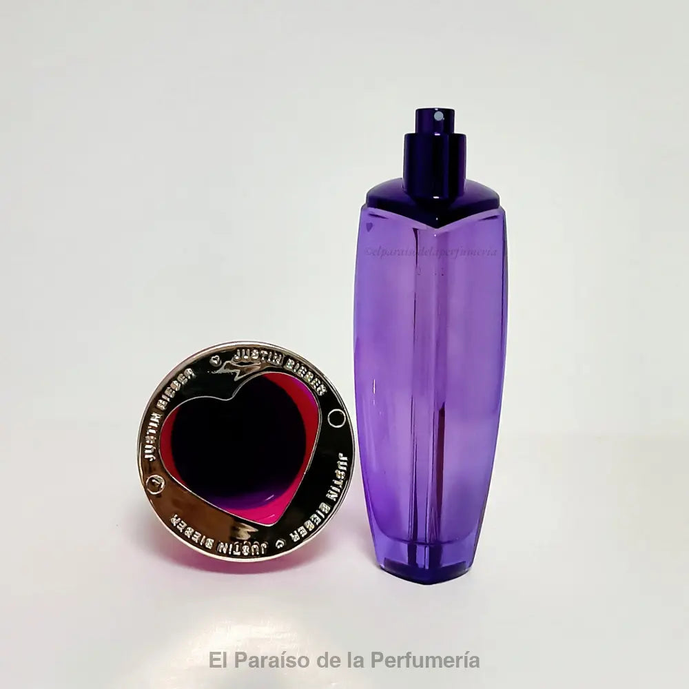Girlfriend - Eau de Parfum 100 ml - Fragancia Femenina - Perfume