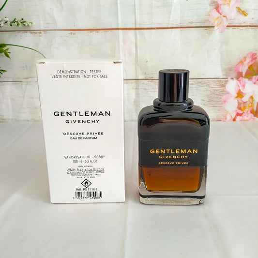 givenchy eserve privee eau de parfum pour homme
