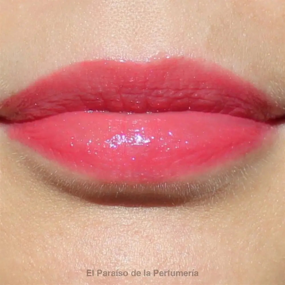 Gloss D’Enfer Maxi Shine 468 Candy Strip: Brillo de labios intenso y duradero - brillo de labios