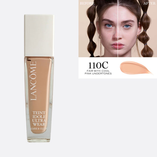 Lancome Teint Idole Ultra Wear Care & Glow 30 ml
