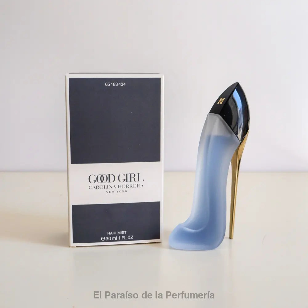 Good Girl Hair Mist: La fragancia icónica ahora para tu cabello - Perfume