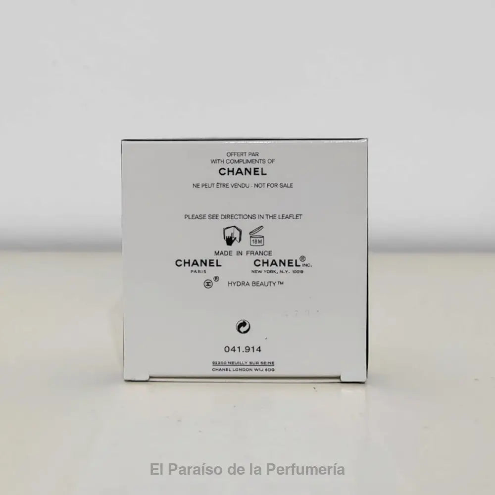 Hydra Beauty Camellia Repair Mask - Mascarilla Facial Reparadora - mascarilla facial