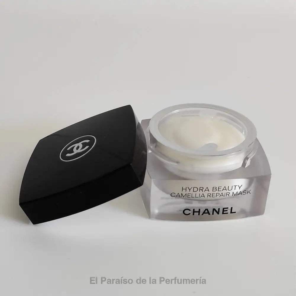 Hydra Beauty Camellia Repair Mask - Mascarilla Facial Reparadora - mascarilla facial