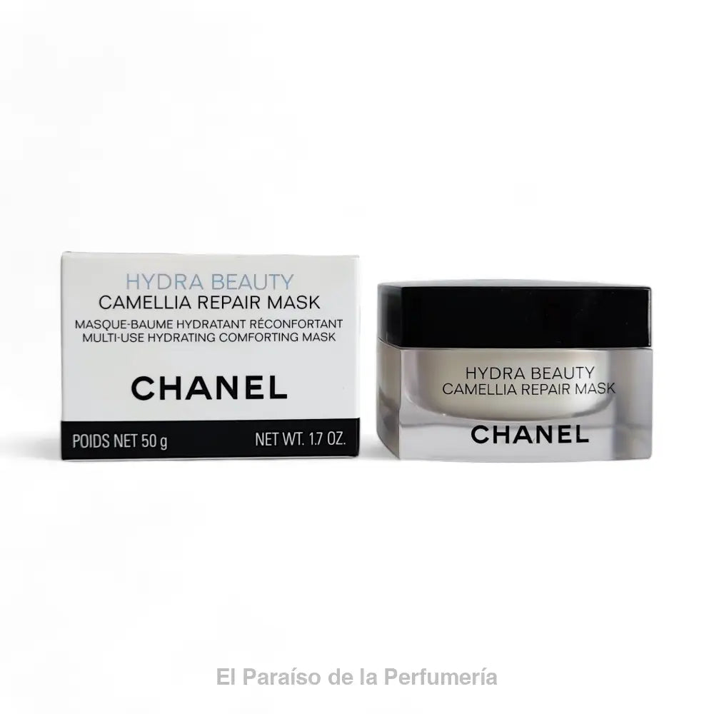 Hydra Beauty Camellia Repair Mask - Mascarilla Facial Reparadora - mascarilla facial
