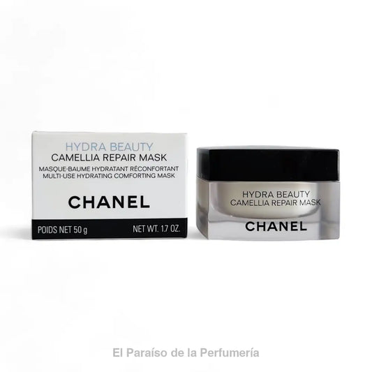 Hydra Beauty Camellia Repair Mask - Mascarilla Facial Reparadora - mascarilla facial