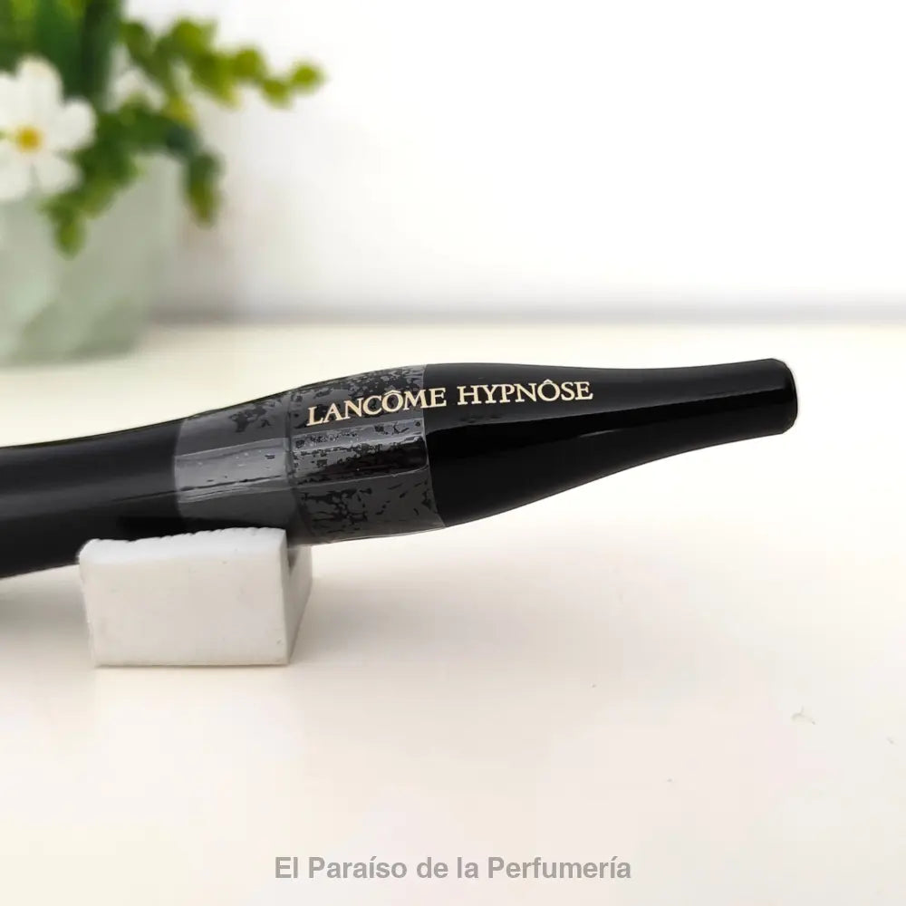 Hypnôse 01 Black: Pestañas de ensueño mirada irresistible - Mascara de pestañas