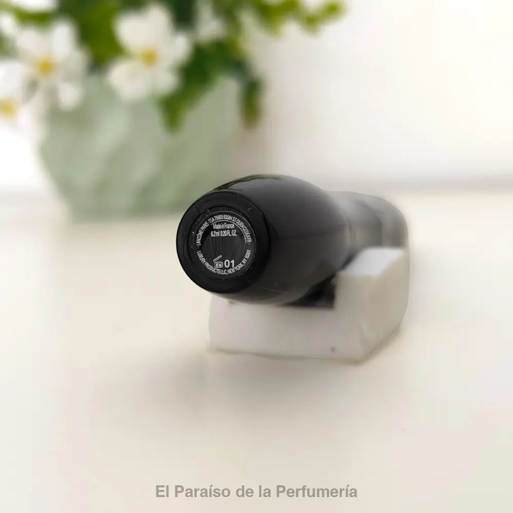 Hypnôse 01 Black: Pestañas de ensueño mirada irresistible - Mascara de pestañas