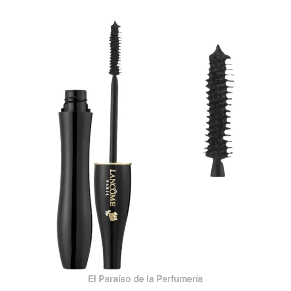 Hypnôse 01 Black: Pestañas de ensueño mirada irresistible - Mascara de pestañas