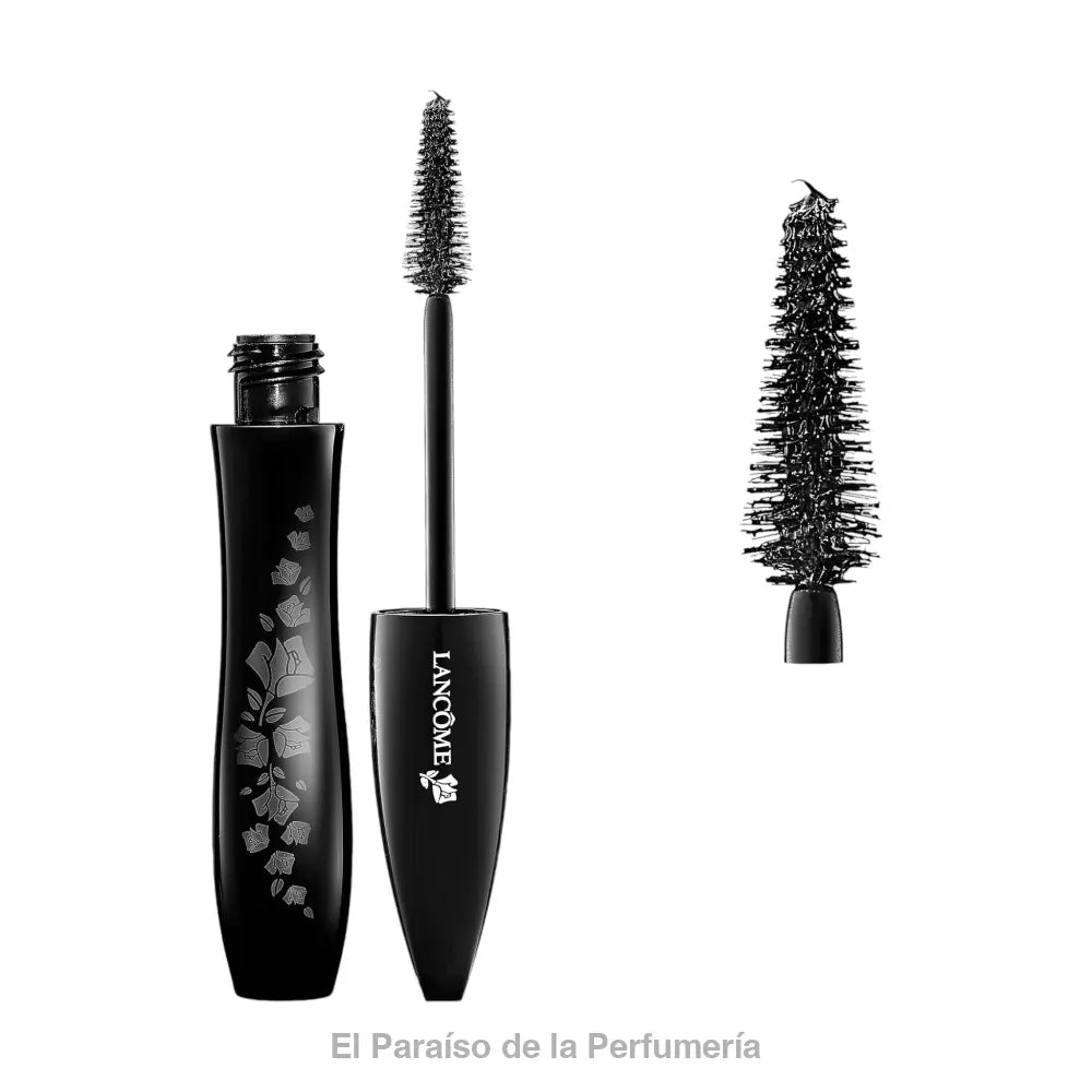 Hypnôse Doll Eyes Máscara 01 Noir | Pestañas de muñeca volumen y longitud - Mascara de pestañas