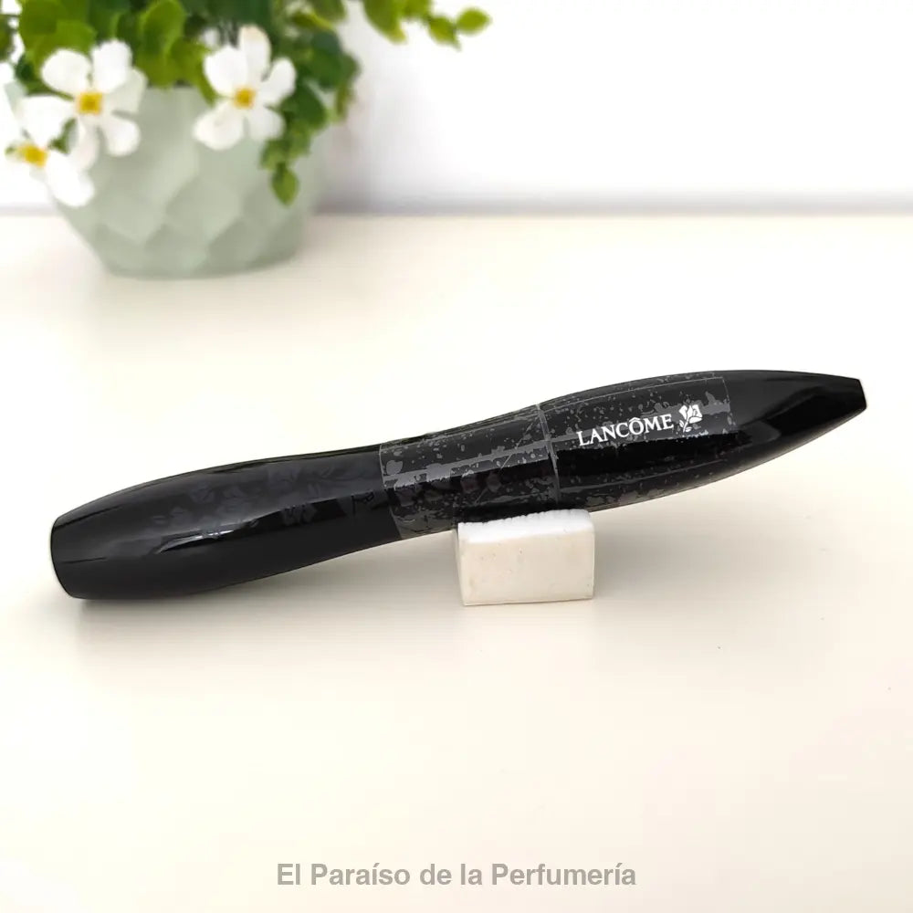 Hypnôse Doll Eyes Máscara 01 Noir | Pestañas de muñeca volumen y longitud - Mascara de pestañas