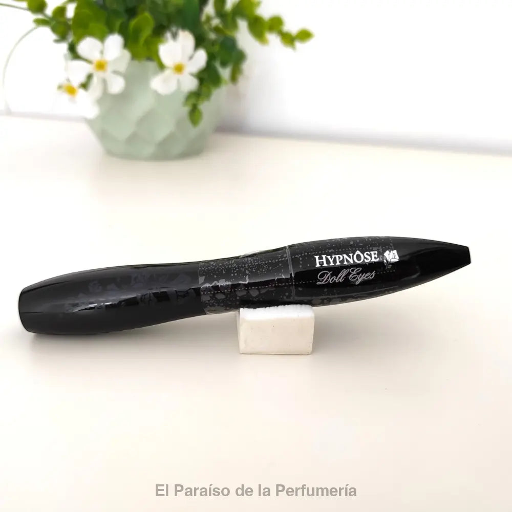 Hypnôse Doll Eyes Máscara 01 Noir | Pestañas de muñeca volumen y longitud - Mascara de pestañas