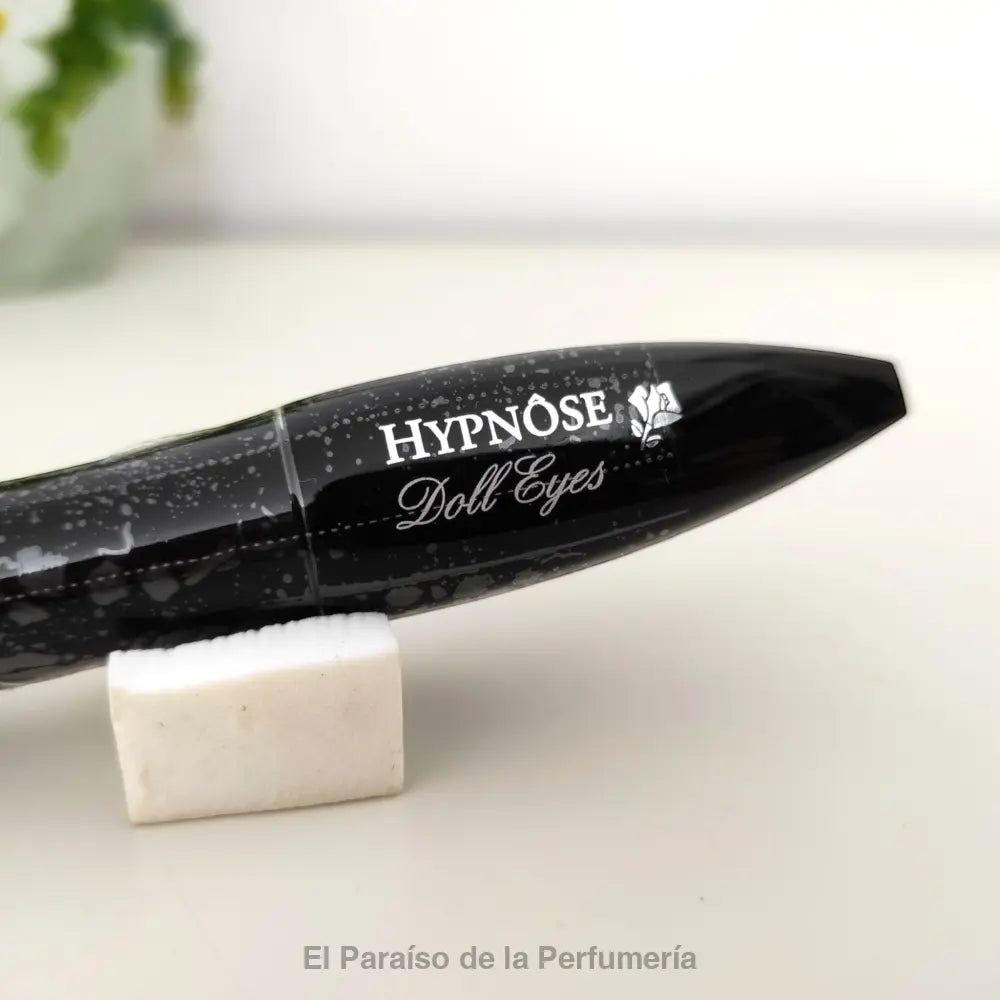 Hypnôse Doll Eyes Máscara 01 Noir | Pestañas de muñeca volumen y longitud - Mascara de pestañas