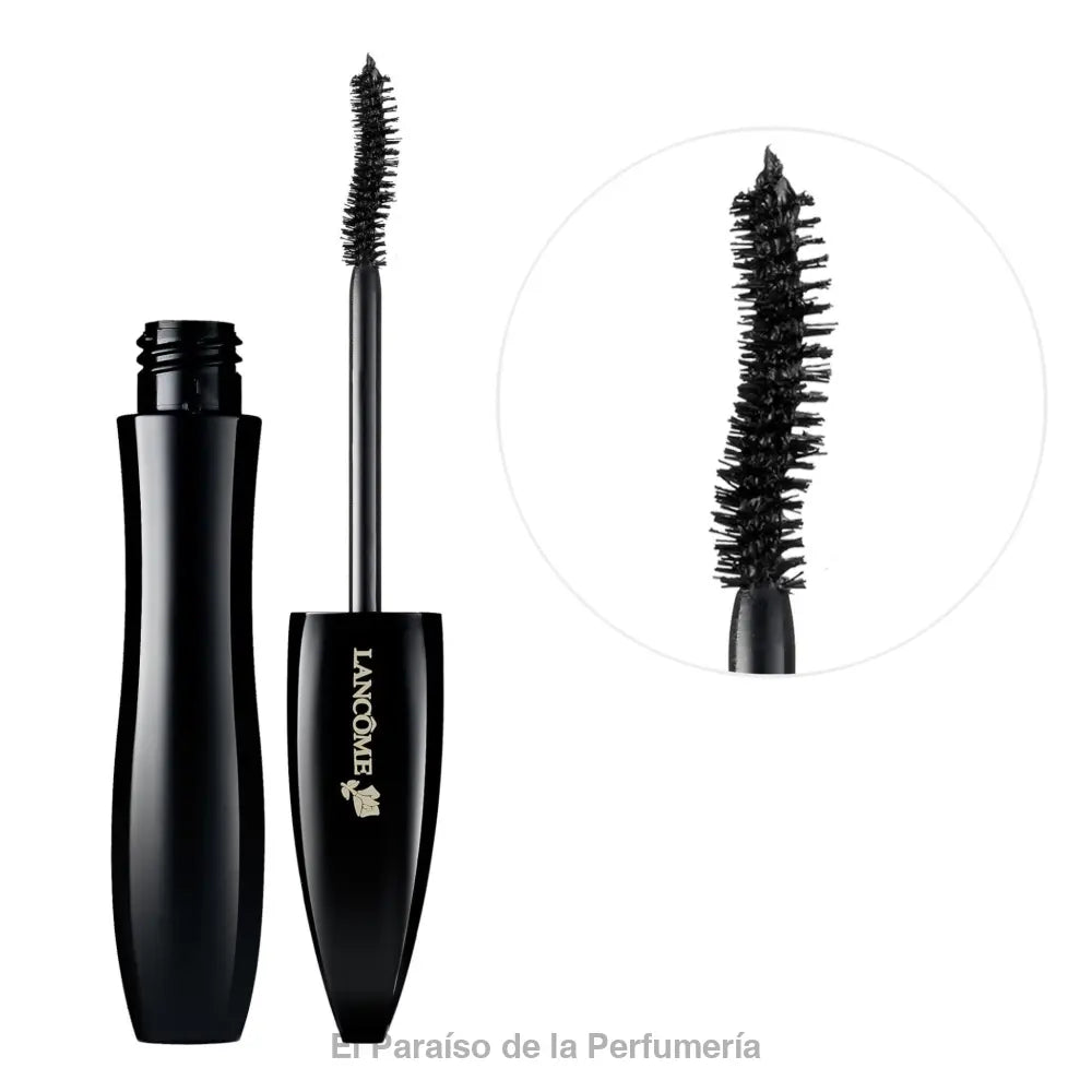 Hypnose Drama Mascara 01 Noir | Volumen extremo y longitud - Mascara de pestañas