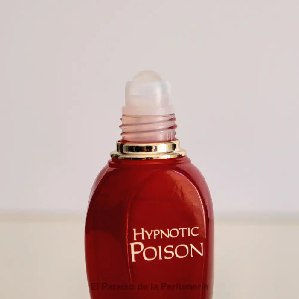 Hypnotic Poison Roller Pearl - Eau de Toilette - Perfume