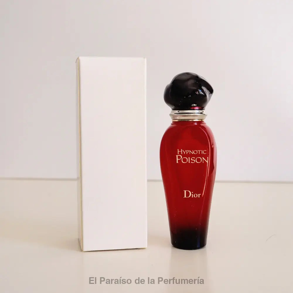 Hypnotic Poison Roller Pearl - Eau de Toilette - Perfume