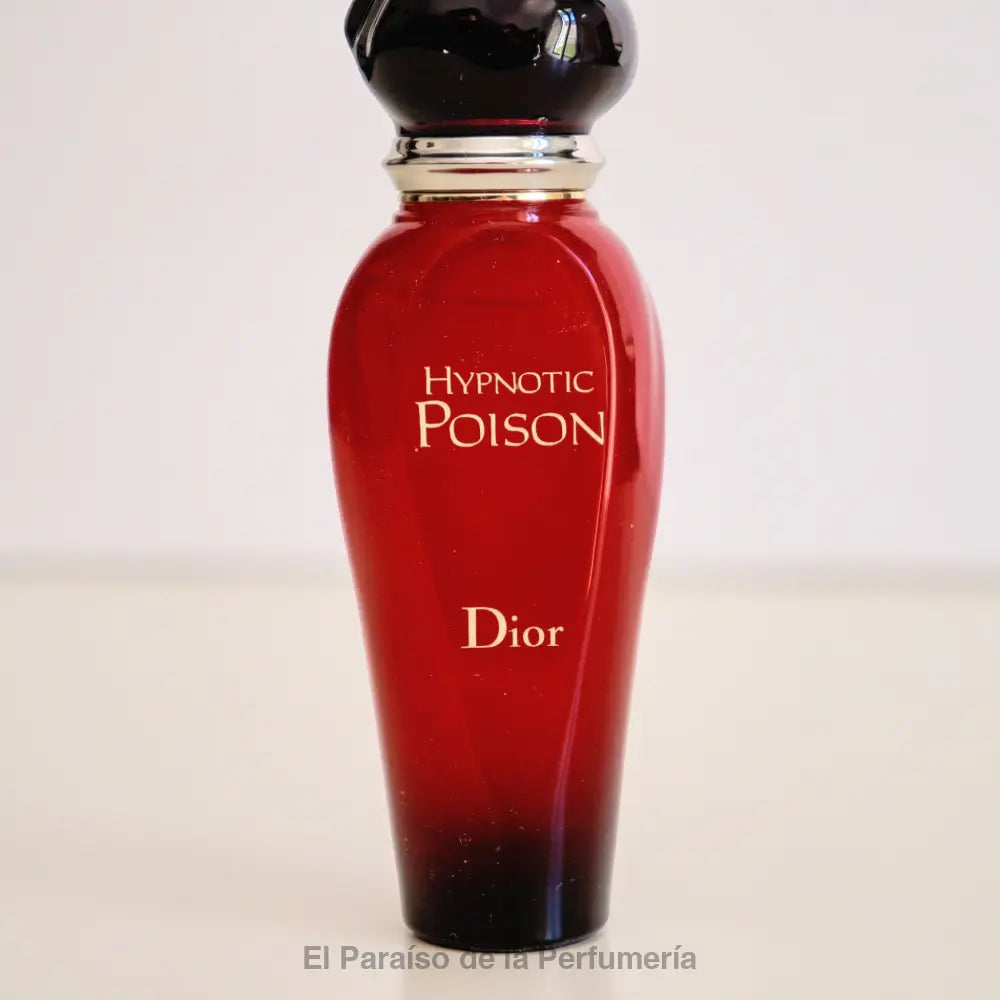 Hypnotic Poison Roller Pearl - Eau de Toilette - Perfume