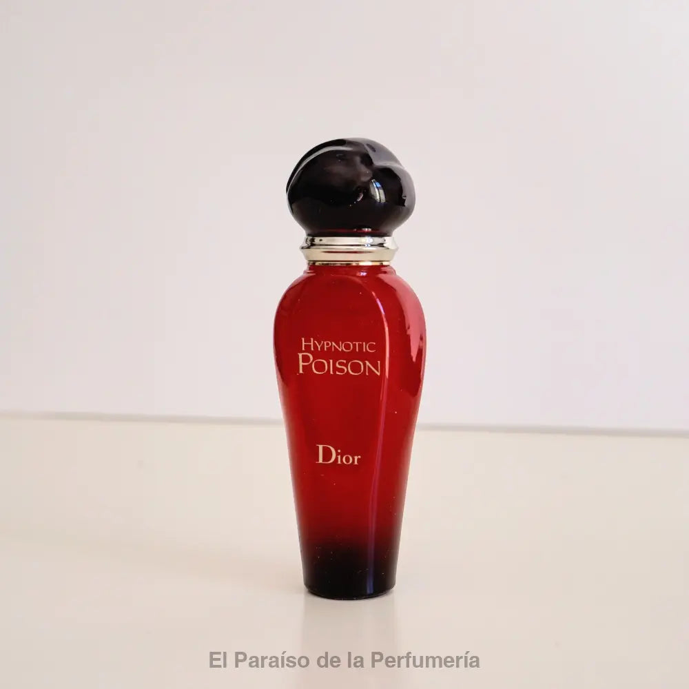 Hypnotic Poison Roller Pearl - Eau de Toilette - Perfume