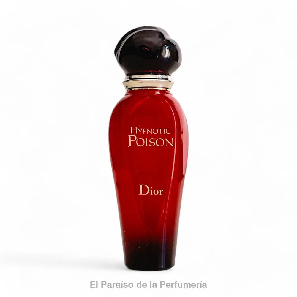 Hypnotic Poison Roller Pearl - Eau de Toilette - Perfume