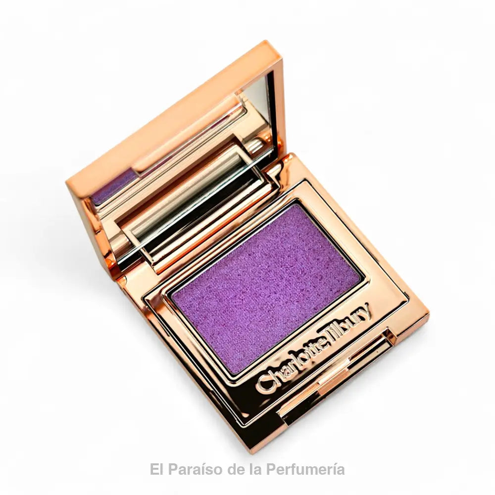 charlotte tilbury Hypnotising Pop Shots Pillow Talk Ultra Violet