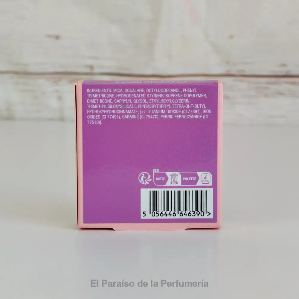 charlotte tilbury Hypnotising Pop Shots Pillow Talk Ultra Violet