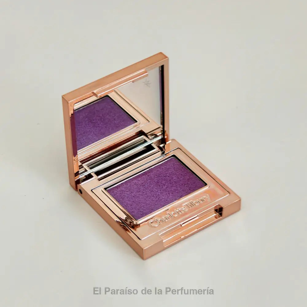 charlotte tilbury Hypnotising Pop Shots Pillow Talk Ultra Violet