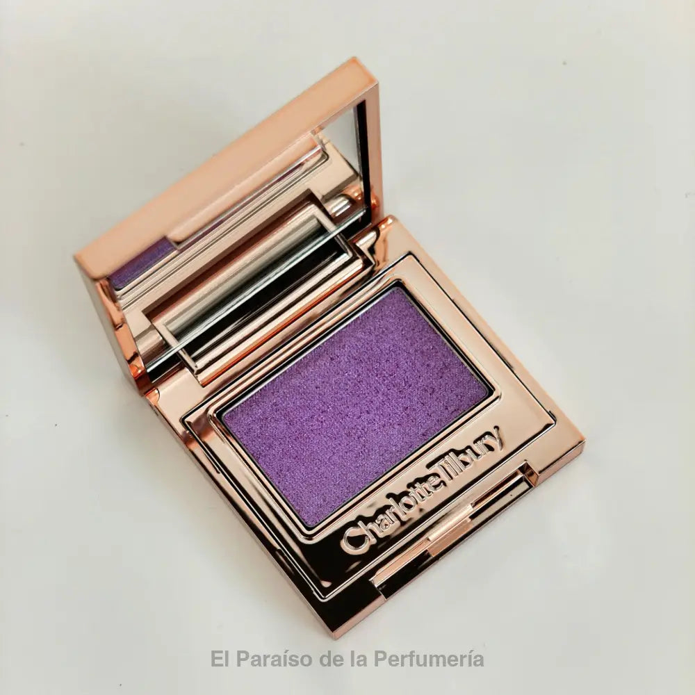 charlotte tilbury Hypnotising Pop Shots Pillow Talk Ultra Violet
