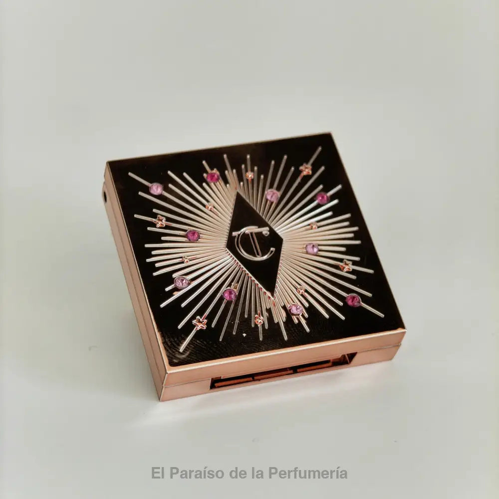 charlotte tilbury Hypnotising Pop Shots Pillow Talk Ultra Violet