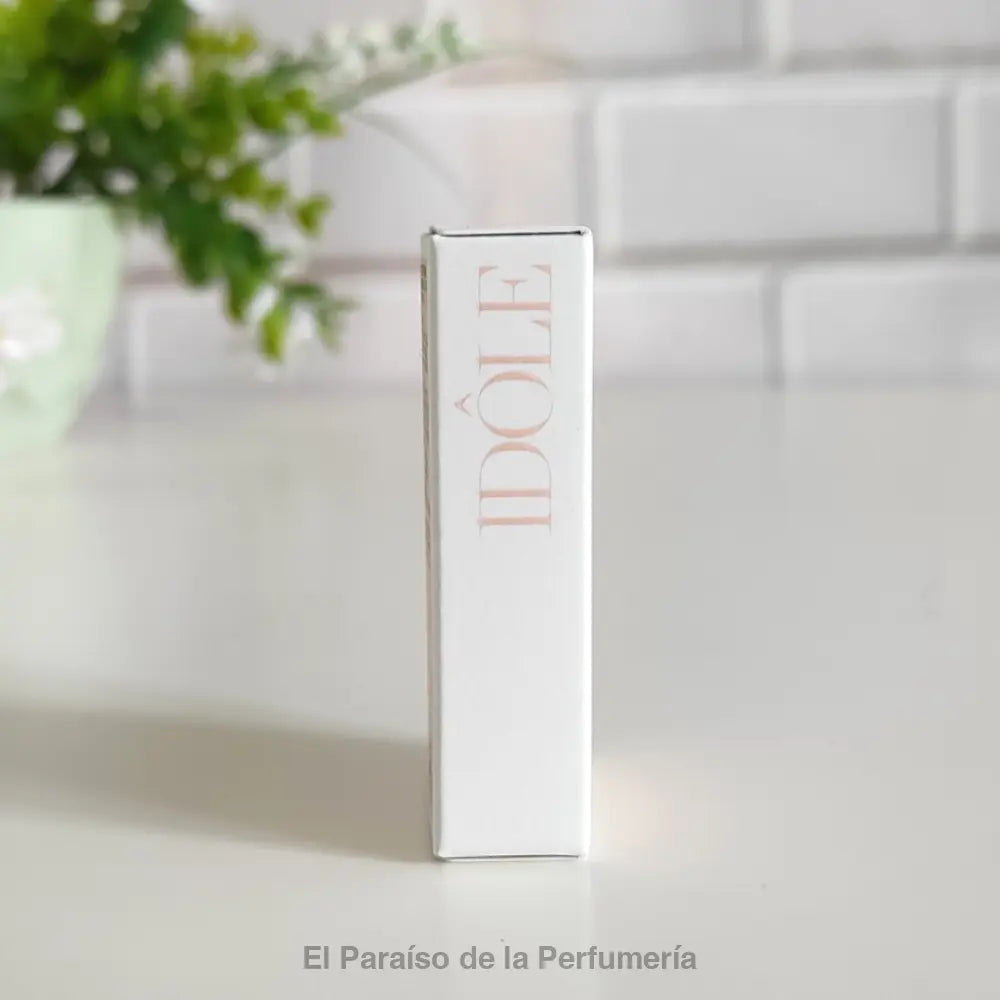 Idôle Miniatura Eau de Parfum | Fragancia Femenina | Perfume para Mujer - 5 ml - Perfume