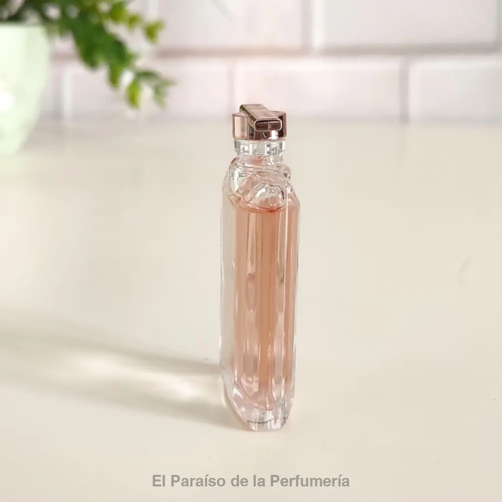 Idôle Miniatura Eau de Parfum | Fragancia Femenina | Perfume para Mujer - 5 ml - Perfume
