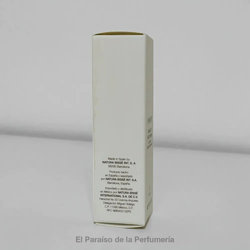 Inhibit Tensolift Neck Serum - Sérum Reafirmante para Cuello y Escote - Serum