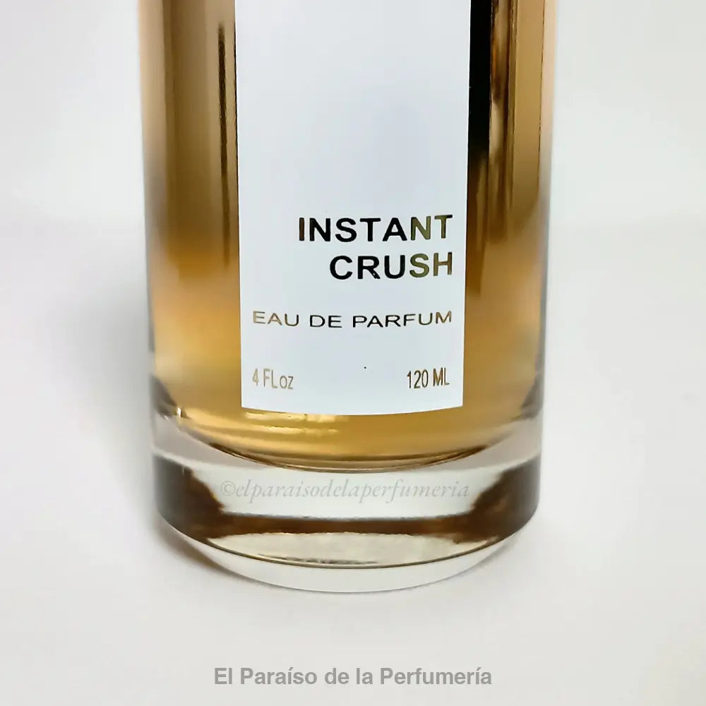 Instant Crush - Eau De Parfum Unisex | Una oda al amor a primera vista - Perfume